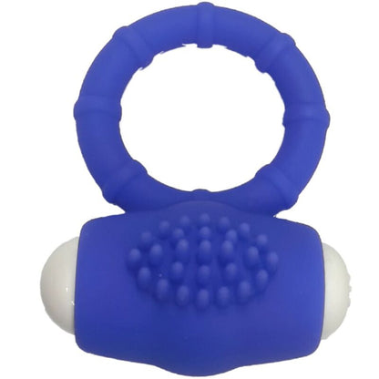Anello vibrante ARMONY Power O – Design ergonomico per una connessione intima