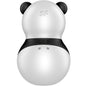 Comprar Satisfyer Pocket Panda Blanco Y Negro – Estimulador Compacto Con Diseño Atractivo-Noxtic