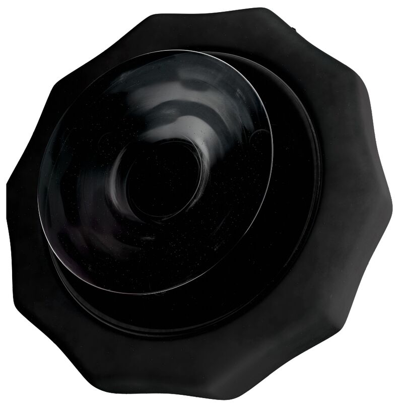 BATHMATE Temporizador De Bombeo Directo Negro – Diseño Ergonómico Para Experiencia Segura Y Efectiva