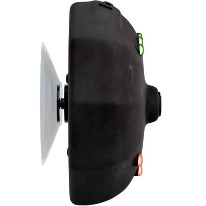 BATHMATE Temporizador De Bombeo Directo Negro – Diseño Ergonómico Para Experiencia Segura Y Efectiva