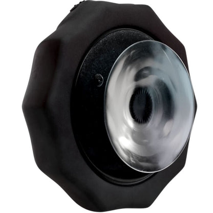 BATHMATE Temporizador De Bombeo Directo Negro – Diseño Ergonómico Para Experiencia Segura Y Efectiva