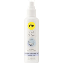 Comprar PJUR Med Limpiador Spray 100 ML – Fórmula Suave Sin Alcohol Para Higiene Íntima Efectiva-Noxtic