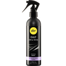 Comprar PJUR Gel Cult Ultra Brillo Para Látex 250 ML – Mantenimiento Perfecto Para Ropa De Látex-Noxtic