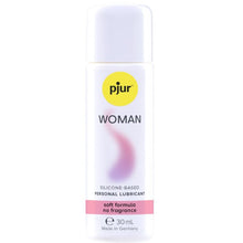 Comprar PJUR Woman Lubricante Bodyglide 30 Ml – Lubricante Hidratante Con Fórmula Suave Para Piel Sensible-Noxtic