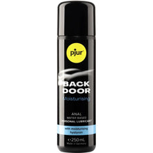 Comprar PJUR Back Door Comfort Lubricante Agua 250 ML – Fórmula Suave Para Bienestar Y Comodidad Durante La Exploración-Noxtic