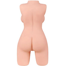 ARMONY - TORSO FEMENINO REALÍSTICO MODELO 2