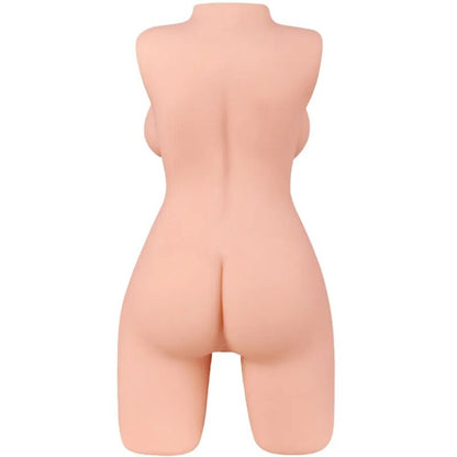 ARMONY - TORSO FEMENINO REALÍSTICO MODELO 2