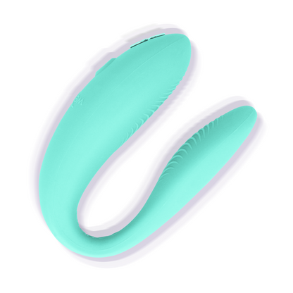 We-Vibe Sync Lite Rosa – Estimulador Innovador Para Placer Personal Ajustable