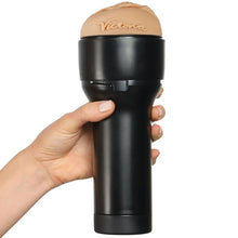 Comprar KIIROO Feel Victoria June – Masajeador Ergonómico Con Diseño Realista-Noxtic