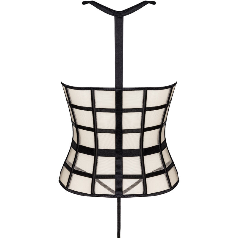 Corsetto LIVCO Corsetti Fashion Laura LC 20215 – Design elegante per aumentare la tua sicurezza