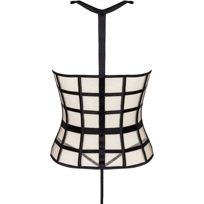 Corsetto LIVCO Corsetti Fashion Laura LC 20215 – Design elegante per aumentare la tua sicurezza