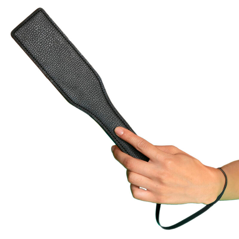 Palette Calexotics Nocturnal Black Leather – Design elegante per una connessione intima tra coppie