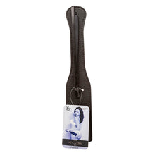 CALEXOTICS - NOCTURNAL BLACK LEATHER PALETTE