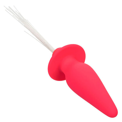 Comprar CALEXOTICS Southern Lights Light Up Plug – Juguete Anal Con 10 Vibraciones De Silicona Médica-Noxtic
