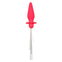 Comprar CALEXOTICS Southern Lights Light Up Plug – Juguete Anal Con 10 Vibraciones De Silicona Médica-Noxtic