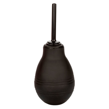 Comprar Calexotics One Way Ducha Anal Negra – Sistema De Válvula Unidireccional Para Higiene Eficiente-Noxtic