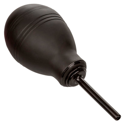 Comprar Calexotics One Way Ducha Anal Negra – Sistema De Válvula Unidireccional Para Higiene Eficiente-Noxtic