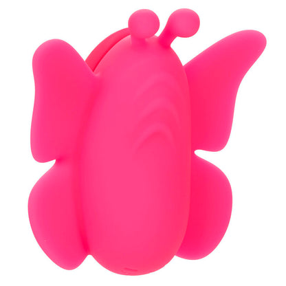Comprar CALEXOTICS Neon Vibes The Flutter Vibe – Estimulador Recargable Con 10 Modos De Vibración-Noxtic