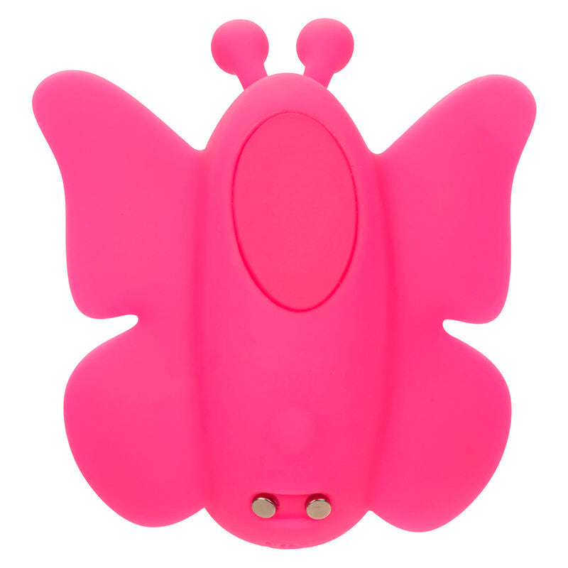 Comprar CALEXOTICS Neon Vibes The Flutter Vibe – Estimulador Recargable Con 10 Modos De Vibración-Noxtic