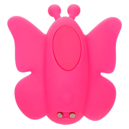 Comprar CALEXOTICS Neon Vibes The Flutter Vibe – Estimulador Recargable Con 10 Modos De Vibración-Noxtic
