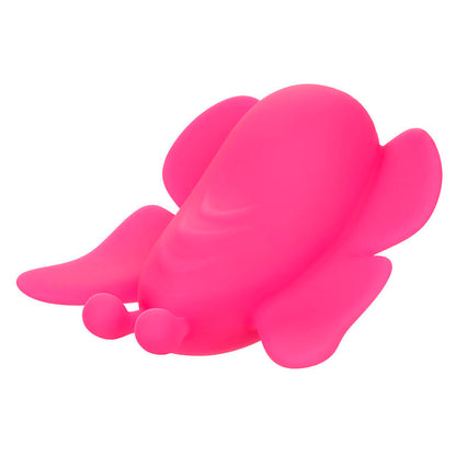 Comprar CALEXOTICS Neon Vibes The Flutter Vibe – Estimulador Recargable Con 10 Modos De Vibración-Noxtic