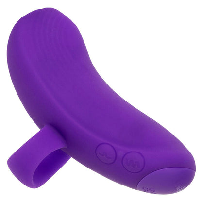 Comprar CALEXOTICS Envy Masajeador De Bola Rodante Morado – Innovador Diseño Ergonómico Con 7 Vibraciones-Noxtic
