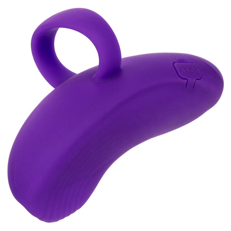 CALEXOTICS - ENVY ROLLING BALL MASSAGER 7 VIBRATIONS PURPLE