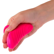CALEXOTICS - ENVY ROLLING BALL MASSAGER 7 VIBRATIONS PINK