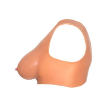 DESIDERIO NASCOSTO - REGGISENO ALTER EGO COPPA C NATURALE