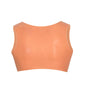 HIDDEN DESIRE - ALTER EGO TOP DE PECHO VESTIBLE COPA C NATURAL-HIDDEN DESIRE-Noxtic