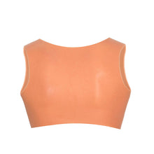 HIDDEN DESIRE - ALTER EGO WEARABLE BREAST TOP CUP C NATURAL