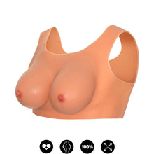 DESIDERIO NASCOSTO - REGGISENO ALTER EGO INDOSSABILI COPPA D NATURALE