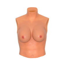 DESIDERIO NASCOSTO - CAMICIA INDOSSABILI ALTER EGO COPPA D NATURALE