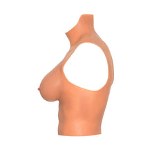 DESIDERIO NASCOSTO - CAMICIA INDOSSABILI ALTER EGO COPPA D NATURALE