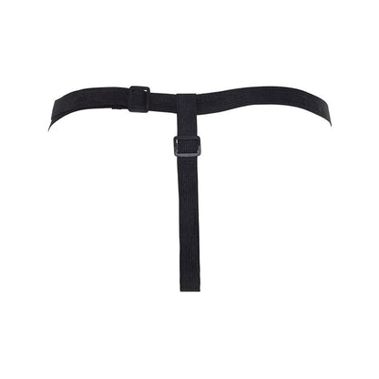 Perizoma regolabile naturale Alter Ego HIDDEN DESIRE – Design innovativo per la libertà sensoriale