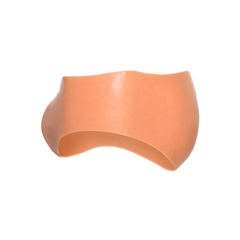 HIDDEN DESIRE - ALTER EGO OPEN VAGINA PANTY LOW WAIST NATURAL