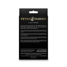 Comprar NS Novelties Pasamontañas De Encaje Blanco – Accesorio Elegante Para Explorar El Placer Con Estilo-Noxtic