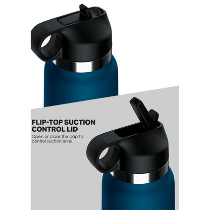 Stimolatore naturale discreto PDX Plus modello 1 – Design elegante per un piacere intimo sicuro