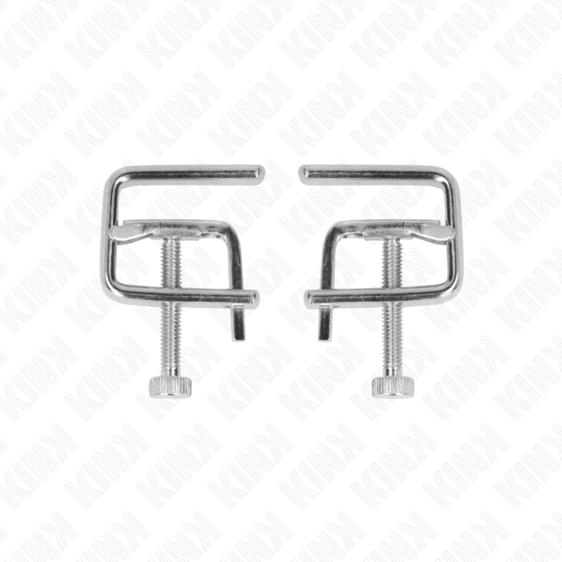 KINK - NIPPLE CLAMPS COMPRESSOR VISE