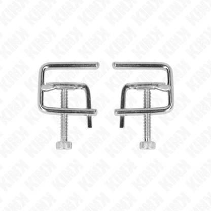 KINK - NIPPLE CLAMPS COMPRESSOR VISE