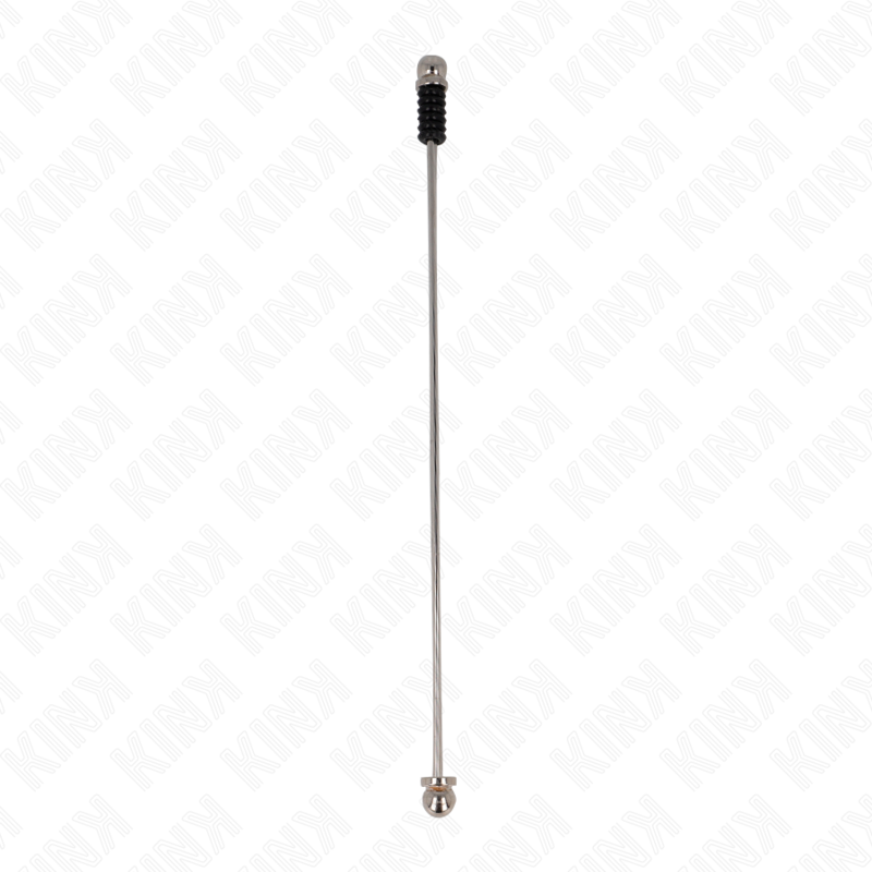 KINK Pinzas Para Pezones Individual 20 Cm – Accesorio Sensual Para Intensificar Experiencias