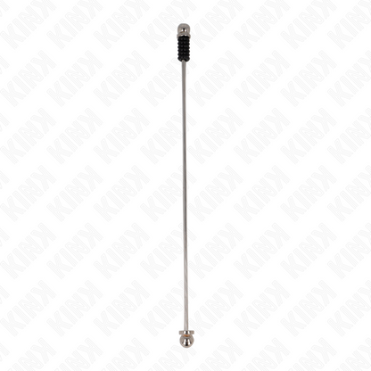 KINK Pinzas Para Pezones Individual 20 Cm – Accesorio Sensual Para Intensificar Experiencias