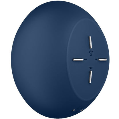 Comprar Satisfyer Air Power 4 Azul – Estimulador Compacto Con 12 Modos De Vibración-Noxtic