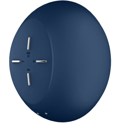 Comprar Satisfyer Air Power 4 Azul – Estimulador Compacto Con 12 Modos De Vibración-Noxtic