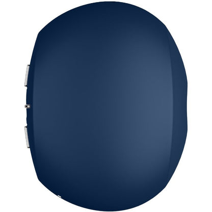 Comprar Satisfyer Air Power 4 Azul – Estimulador Compacto Con 12 Modos De Vibración-Noxtic