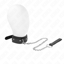Comprar KINK Collar Con Correa 65 Cm – Diseño Elegante Con Anillo Ajustable Para Máximo Confort-Noxtic
