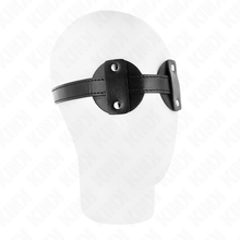 KINK - COPRIBENDIDA ROTONDO 5,9 CM REGOLABILE 40,5-67 CM