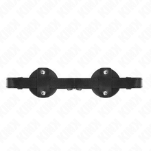 KINK - COPRIBENDIDA ROTONDO 5,9 CM REGOLABILE 40,5-67 CM
