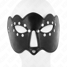 Comprar KINK Máscara De Fiesta Modelo 1 – Diseño Elegante Para Intensificar Experiencias De Juego-Noxtic