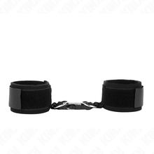 Comprar KINK Muñequeras Neopreno Con Cierre Ajustable – Diseño Moderno Para Comodidad Y Estilo-Noxtic